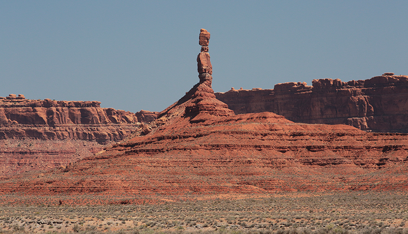 Valley of the Gods : Utah : Landscape Photos : Richard Moore : Photographer